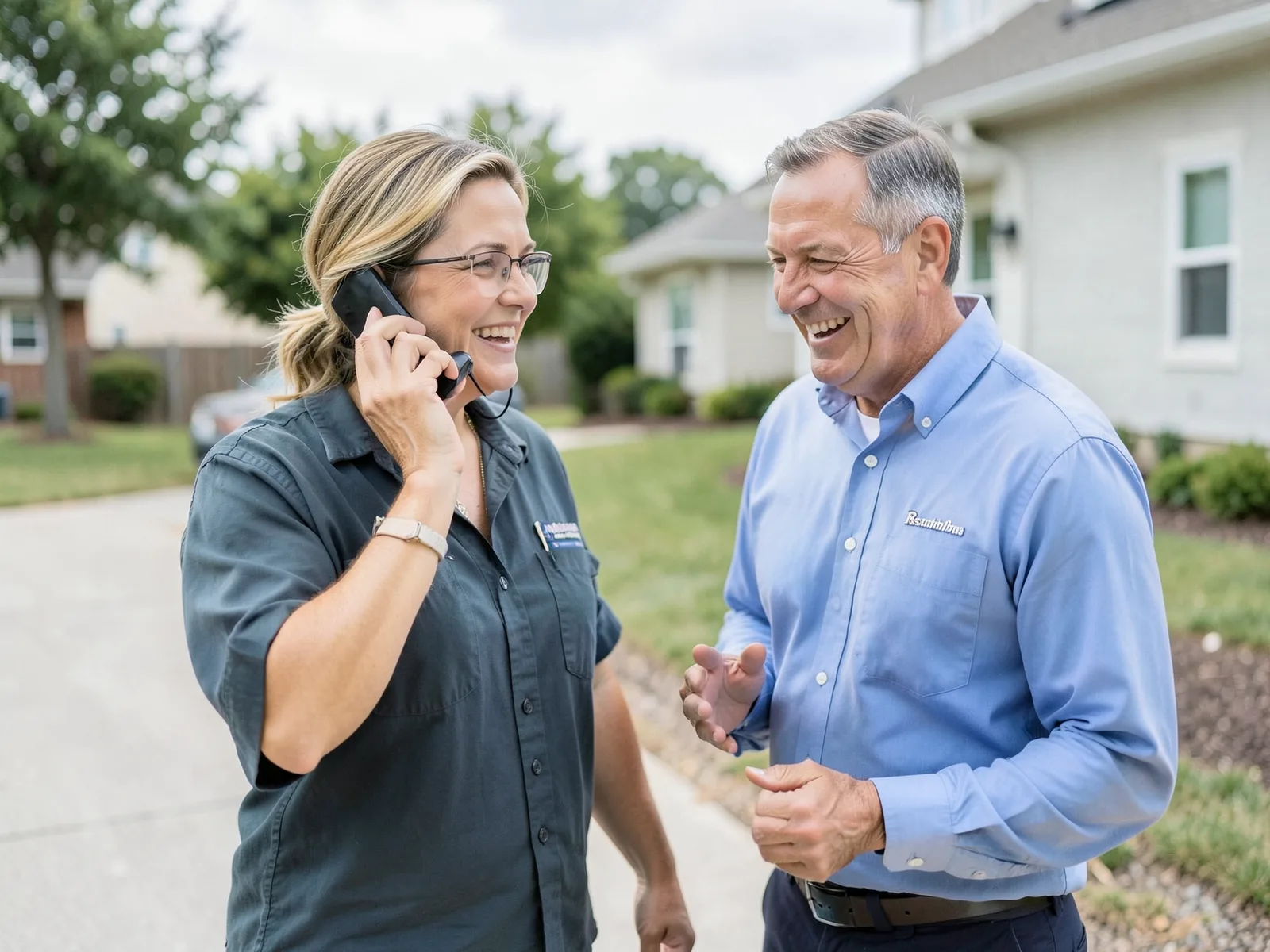 Frequently Asked Questions About Storm Damage Restoration in Washougal, WA